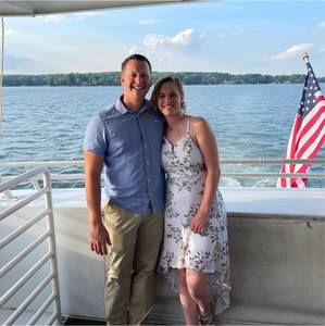 Meet your Posher, Christiaan